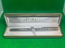 Omas penna stilografica usato  Bologna
