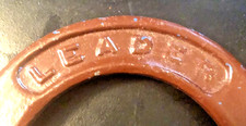 Vintage pitching horseshoes for sale  Rosemount