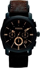 Fossil herren armbanduhr gebraucht kaufen  Hamburg