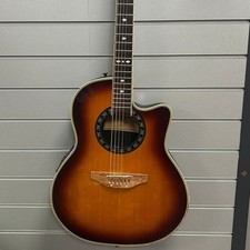 Tanglewood odyssey semi for sale  GLASGOW