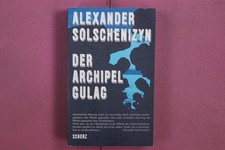 342906 alexander solschenizyn gebraucht kaufen  Herzebrock-Clarholz