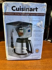 Cuisinart cup coffee for sale  Las Vegas