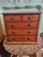 Antique c1850s miniature for sale  SOUTHAMPTON