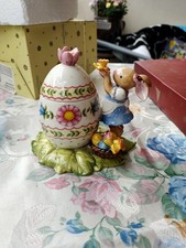 Villeroy boch bunny gebraucht kaufen  Berlin
