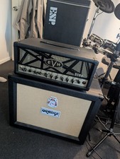 Evh 5150 guitar for sale  WESTBURY