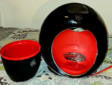 Máquina de café espresso cápsula Nescafé Dolce Gusto 9778 máquina de beber comprar usado  Enviando para Brazil