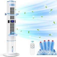 Air conditioner tower for sale  SALFORD