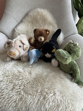 Konvolut steiff tiere gebraucht kaufen  Bochum