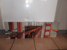 Tableau toile 30x90cm d'occasion  Neuvic