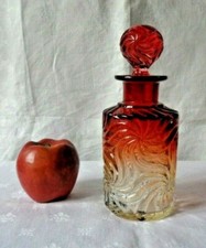 Baccarat rosaces multiples d'occasion  Gennevilliers