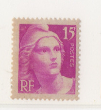 Timbre ancien marianne d'occasion  Aix-en-Provence-