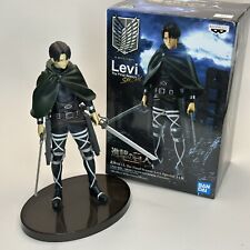 Action figure levi usato  Ravenna