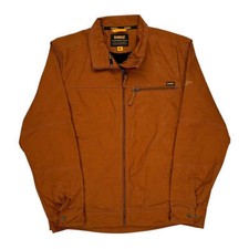 Dewalt jacket large for sale  GRAYS
