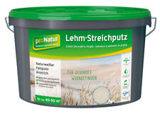 Pronatur lehmstreichputz mm gebraucht kaufen  Völklingen