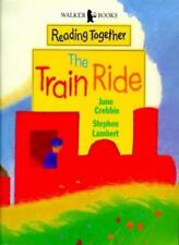 Train ride june for sale  USA