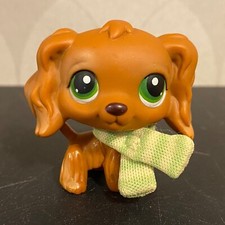 Authentic littlest pet d'occasion  Expédié en Belgium