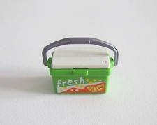 Playmobil camping fresh d'occasion  Expédié en Belgium