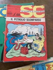 Storie cucciolo alpe usato  Italia
