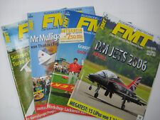 Modellbau fachzeitschrift fmt gebraucht kaufen  Detmold