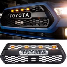 Tacoma hood grill for sale  Lodi