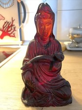Red amber happy gebraucht kaufen  Allenbach, Herborn, Sien