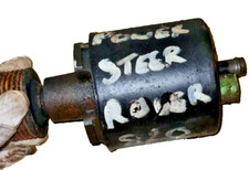 Power steering pump for sale  PETERHEAD
