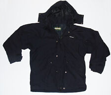 Rohan mens black for sale  LONDON