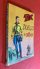 Tex stelle duello usato  Bologna