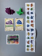Mini boglins giochi usato  Pisa