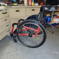 Invacare top end for sale  Saint Petersburg