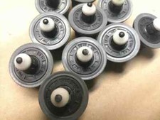 Clips orig. vw. usato  Italia