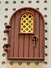 Lego reddish brown d'occasion  France