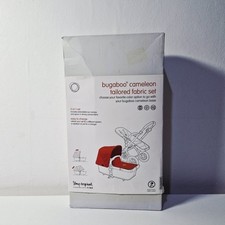 Bugaboo cameleon3 cappuccio usato  Spedire a Italy