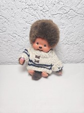 Monchichi sekiguchi pullover gebraucht kaufen  Petersdorf