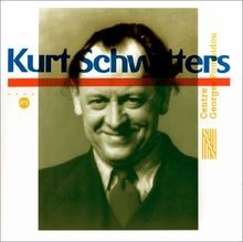 Kurt schwitters not gebraucht kaufen  Berlin