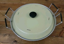 Usado, Vintage Colheita Gold Pizza Macchina Wisconsin Pizza Baker Pizzaria FUNCIONA comprar usado  Enviando para Brazil