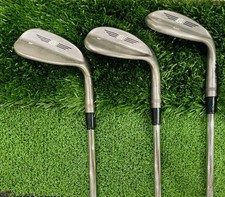 Vokey sm9 wedges for sale  Mahomet