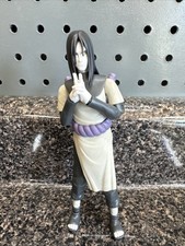 Boneco de ação Mattel 2002 Naruto Orochimaru Shonen Jump Masashi Kishimoto comprar usado Boneco de ação Mattel 2002 Naruto Orochimaru Shonen Jump Masashi Kishimoto comprar usado  Enviando para Brazil