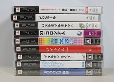 playstation portable games for sale  Simi Valley