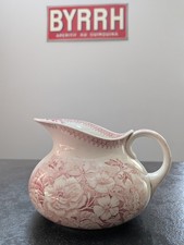 Broc toilette faience d'occasion  Rochefort-sur-Loire