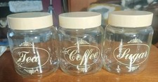 Set glass tea for sale  HUNTINGDON