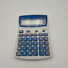 Rexel ibico 212x gebraucht kaufen Rexel ibico 212x gebraucht kaufen  Langerringen
