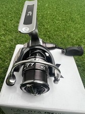 Daiwa caldia 1000s gebraucht kaufen  Übach-Palenberg