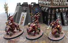 Age sigmar chaos for sale  Bowie
