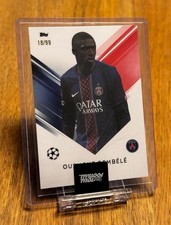 Topps total football gebraucht kaufen Topps total football gebraucht kaufen  Herzogenaurach