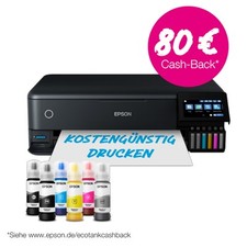 Epson drucker ecotank gebraucht kaufen  Deutschland