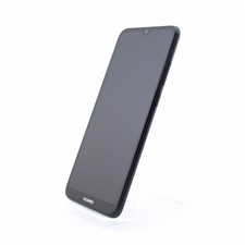 Huawei Y6 2019 Dual SIM 32GB Czarny smartfon bez Simlocka Android LTE Prepaid na sprzedaż  Wysyłka do Poland