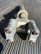 Mongoose double clamp for sale  Sylmar