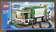 Lego city 4432 for sale  PERSHORE