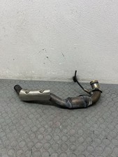 Collettore scarico terminale usato Collettore scarico terminale usato  Napoli